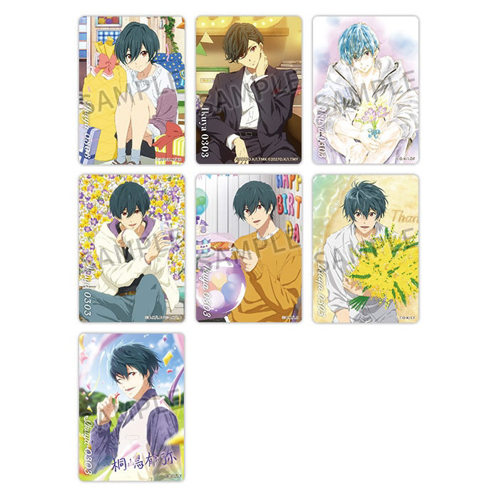 グッズ情報】 ﾟ・*:.｡..｡.:*・' * 好評販売中