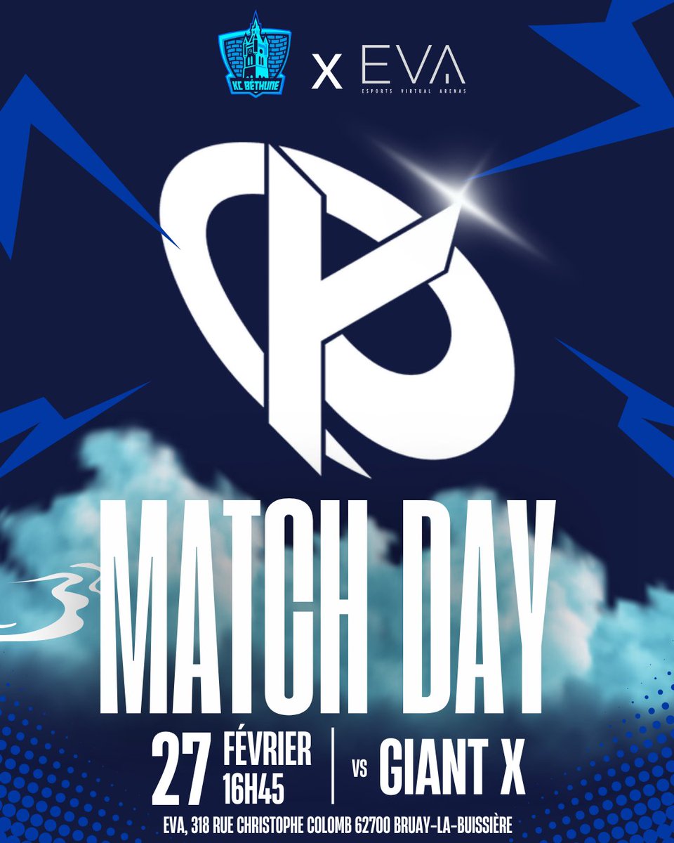 KC BETHUNE tweet media