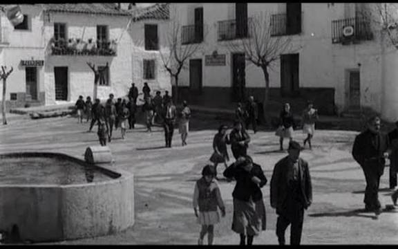 Buen miércoles. Como propósito.
El extraño viaje (Fernando Fernán Gómez,1964)