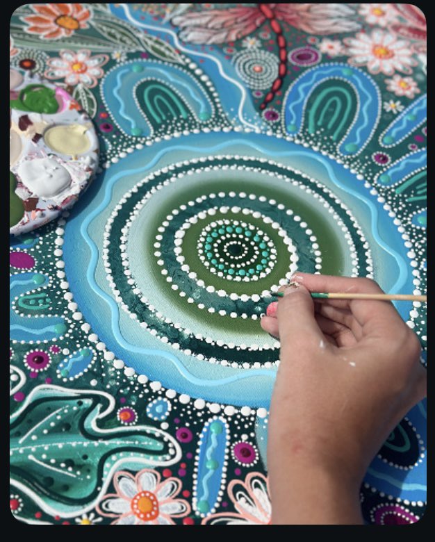 Chernee Sutton tweet media