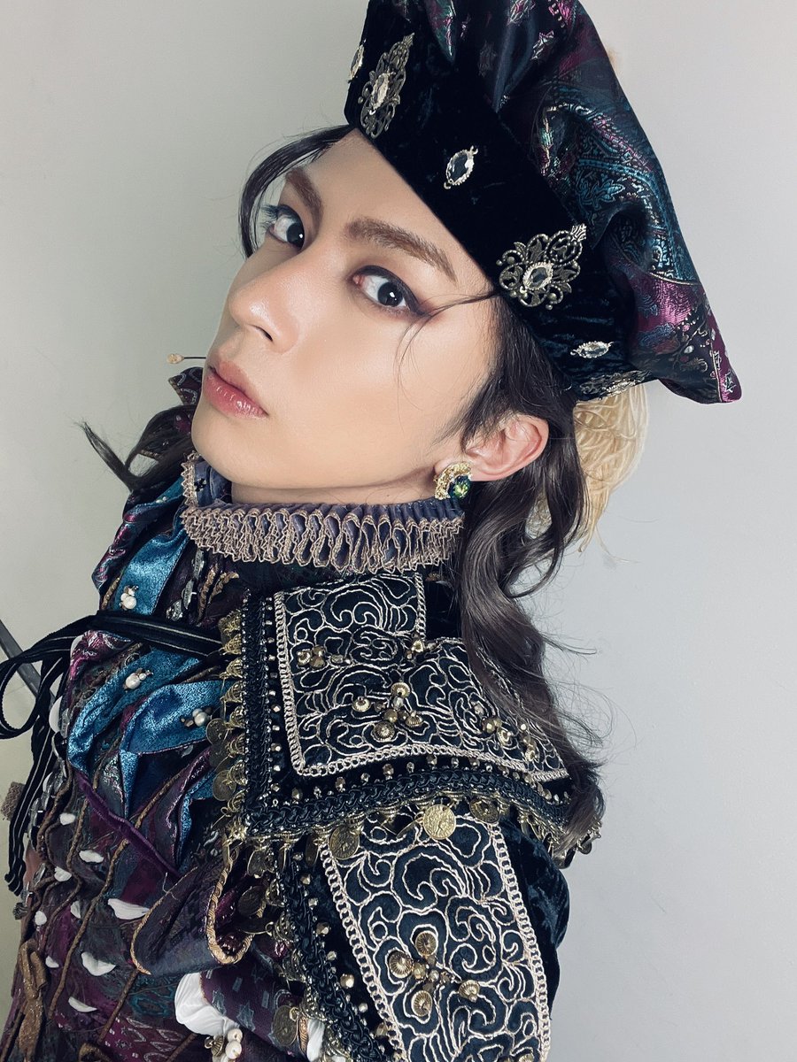 松島 勇之介 tweet media