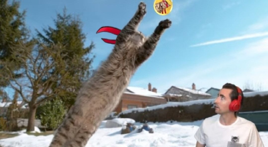 Case 6: I like the coin

<a href="/GMEethereum/">GME Ethereum</a> wasn’t born by accident.
It started with the chair tweet, the Ethereum symbol, the red headband cat. screaming “These are original?”Among all the GME meme coins, it’s the one most tied to <a href="/TheRoaringKitty/">Roaring Kitty</a>

Fact. Top holder(#FBB4) rocking the