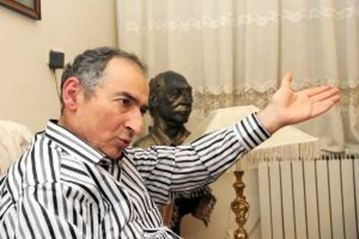 Hamid Gerami tweet media