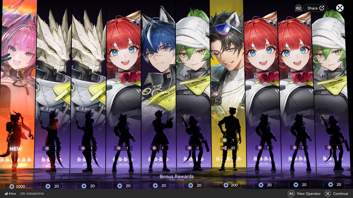 ¿Luigi? tweet media