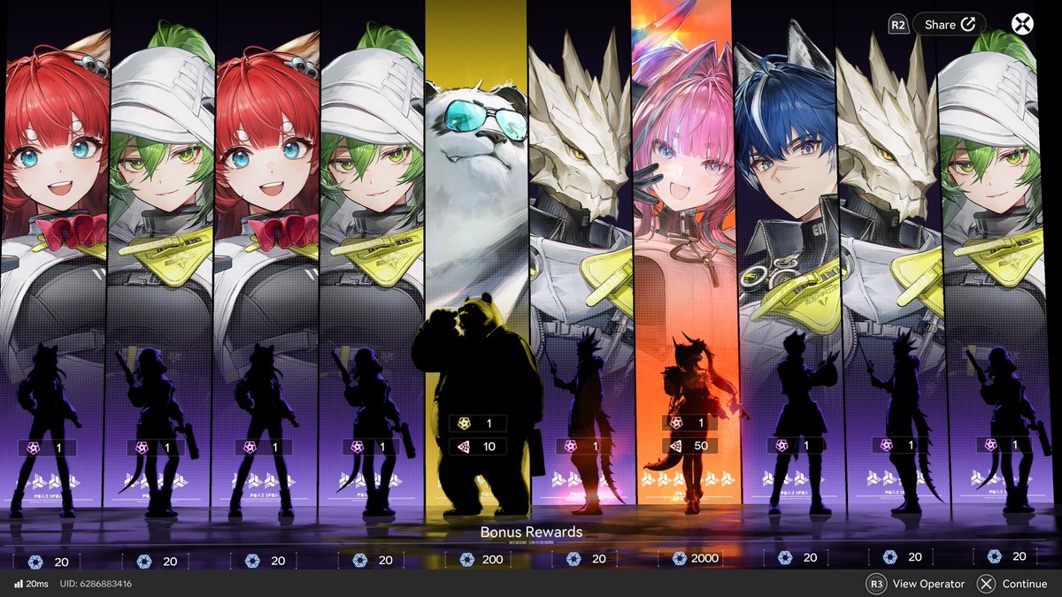 ¿Luigi? tweet media