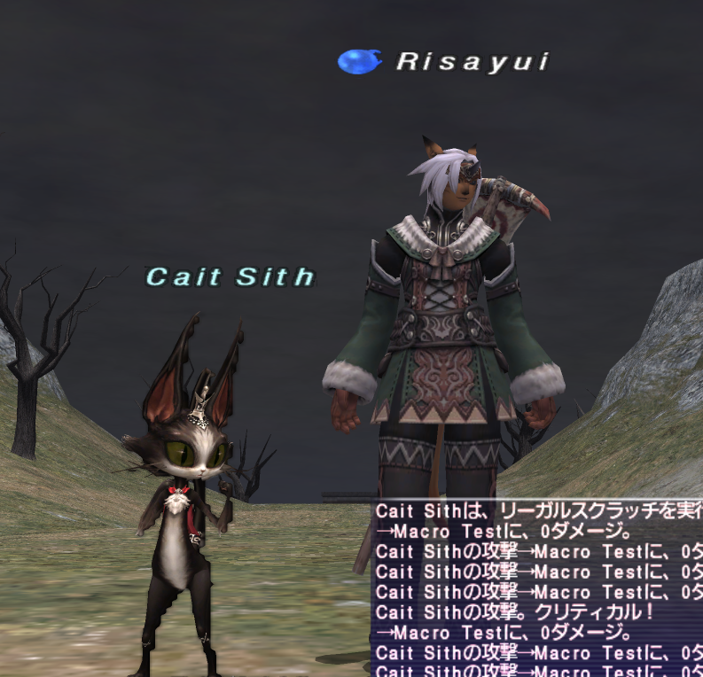 Kenji/FF11/ガンプラ (@kenjiniconico) / Posts / X