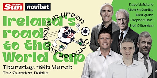 Neil O'Riordan tweet media