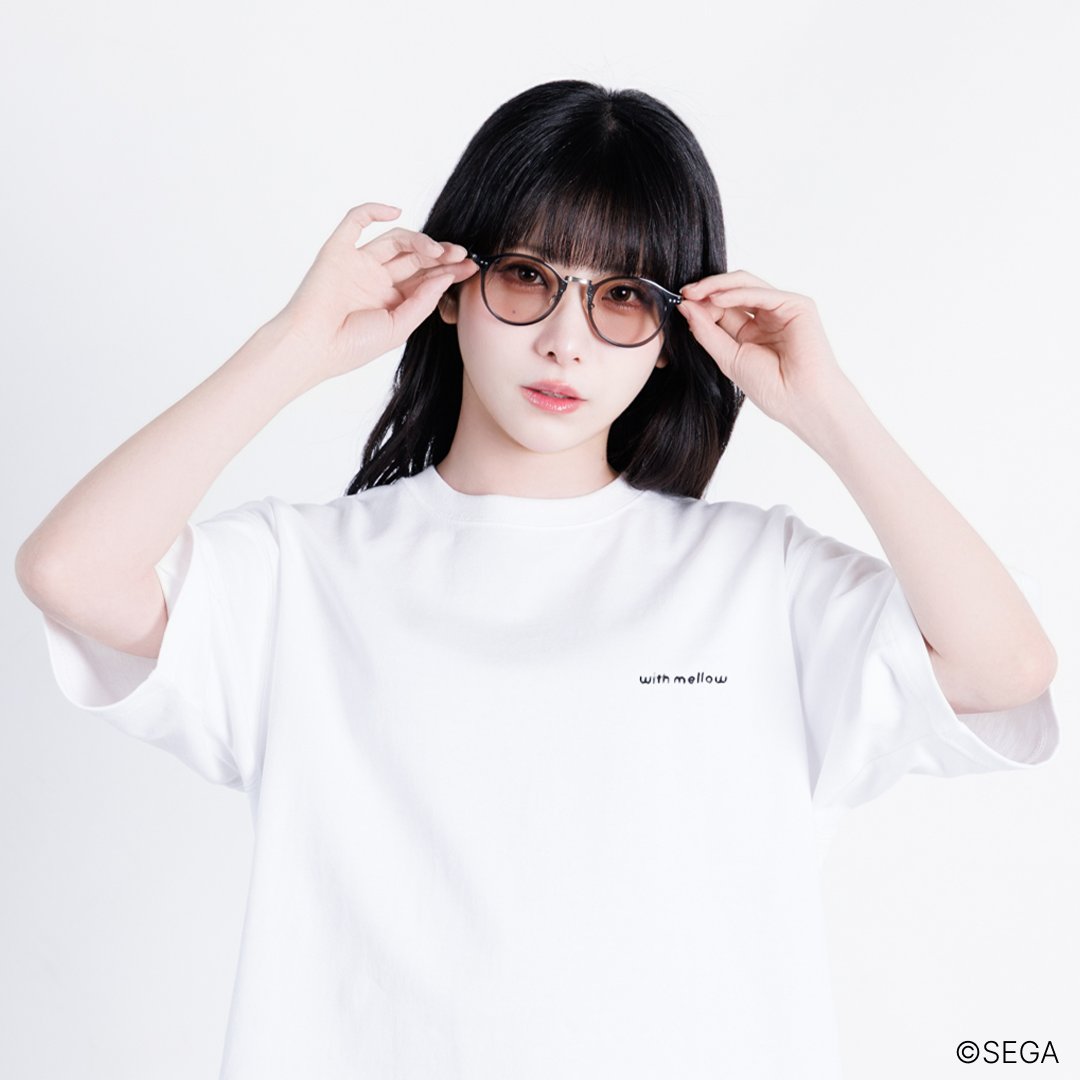 with mellow tweet media