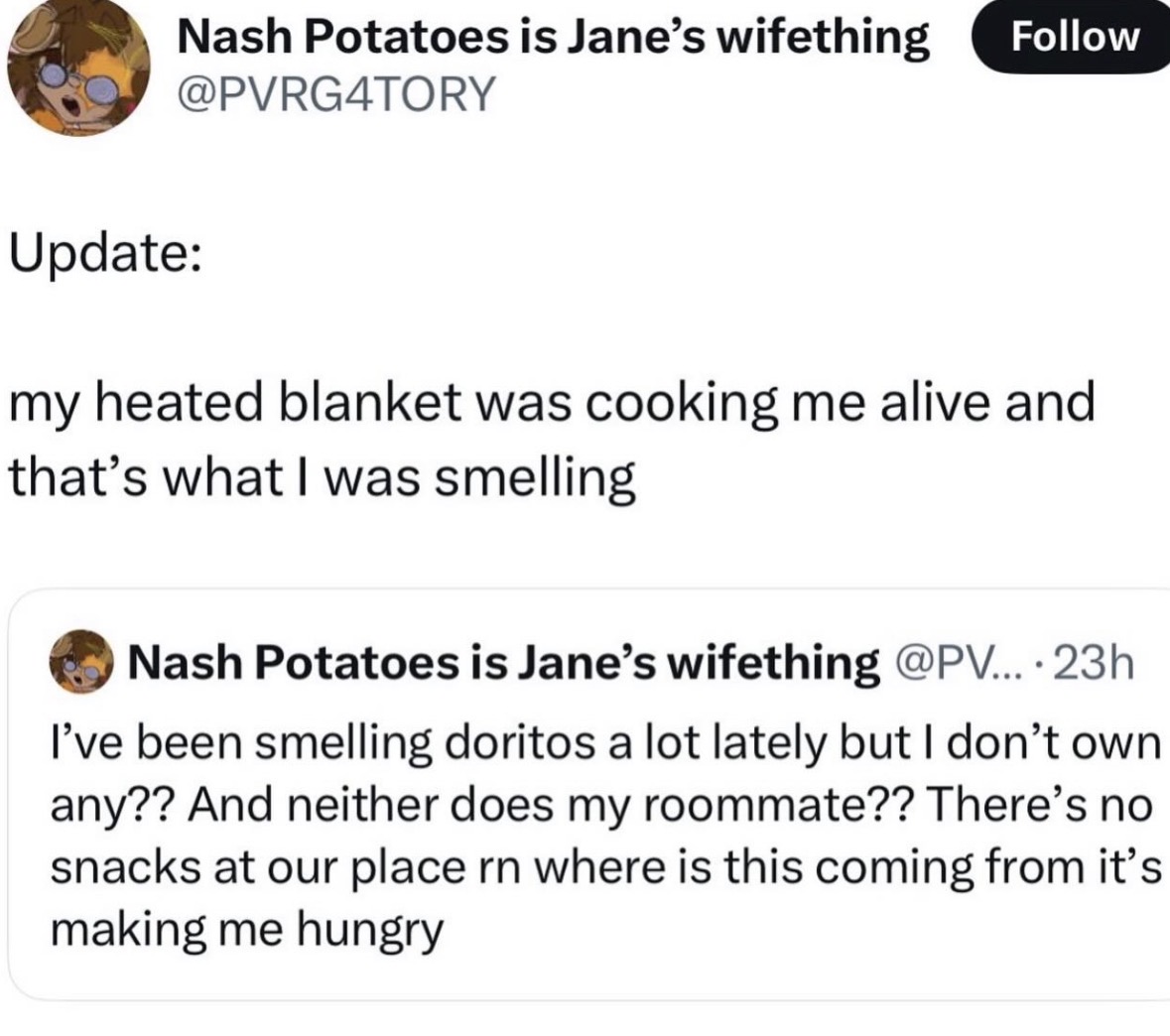 Respectful Memes tweet media