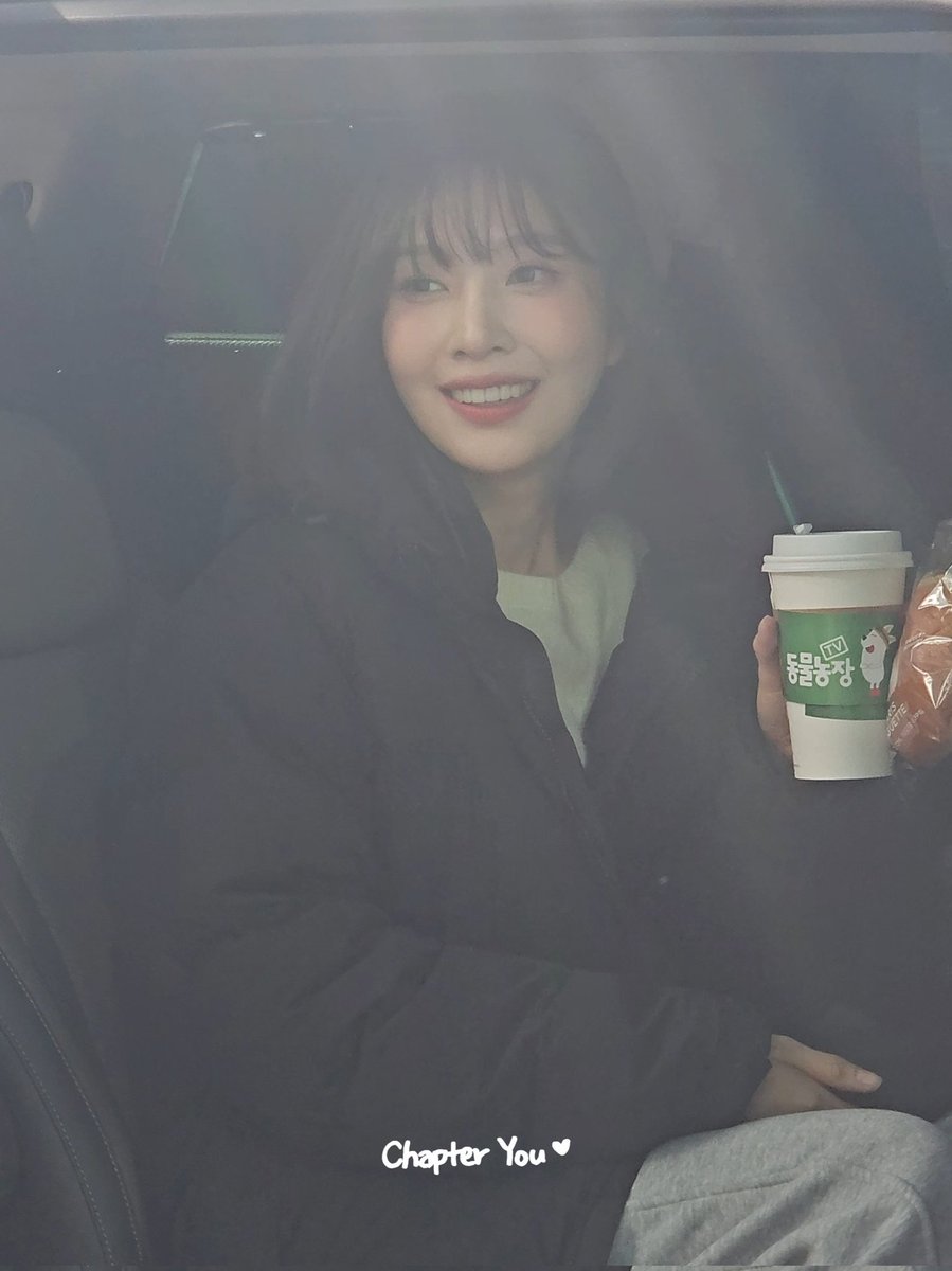 Chapter You ๐ค tweet media