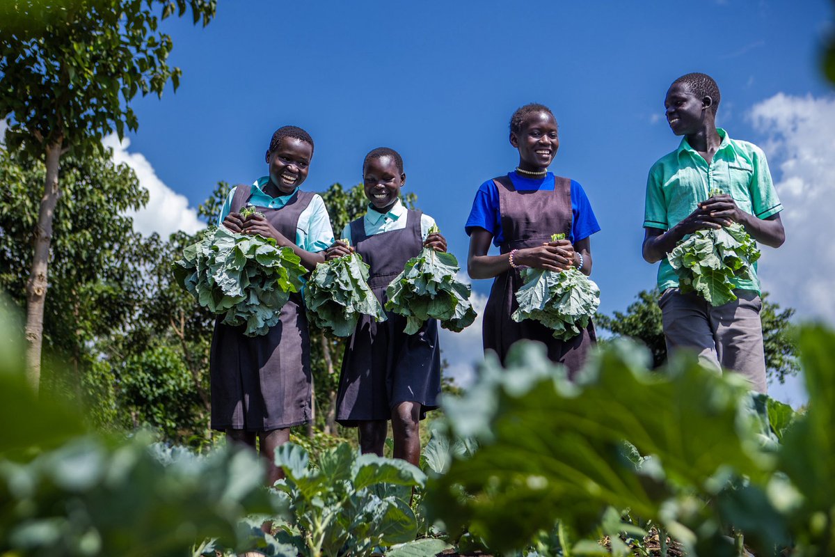 AVSI Foundation Uganda tweet media