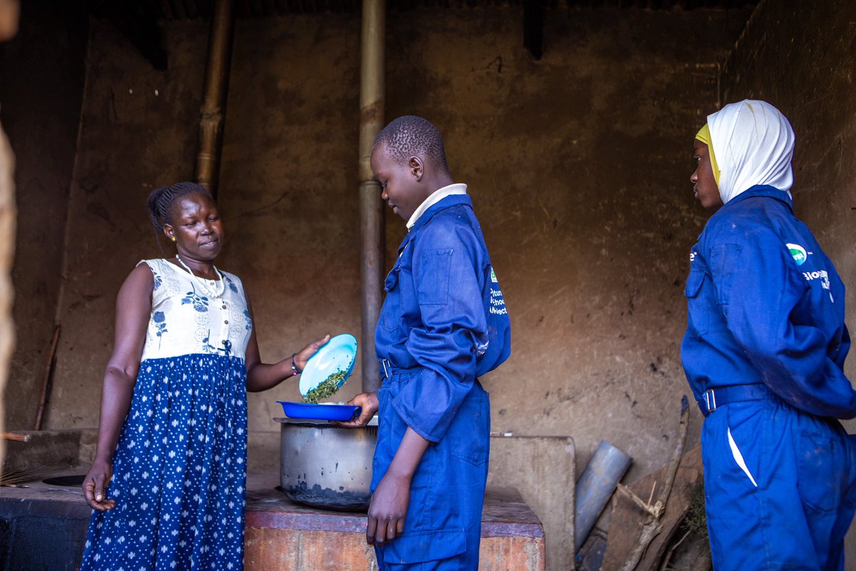 AVSI Foundation Uganda tweet media