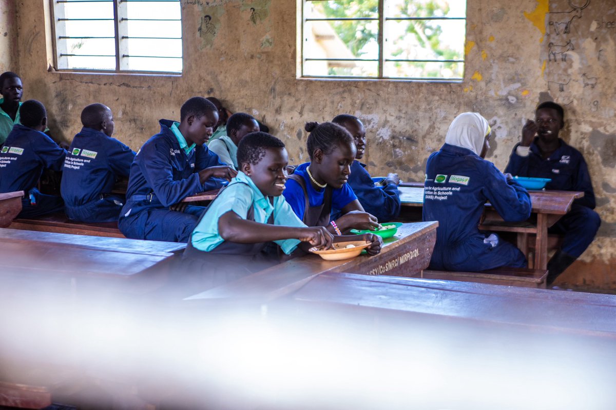 AVSI Foundation Uganda tweet media