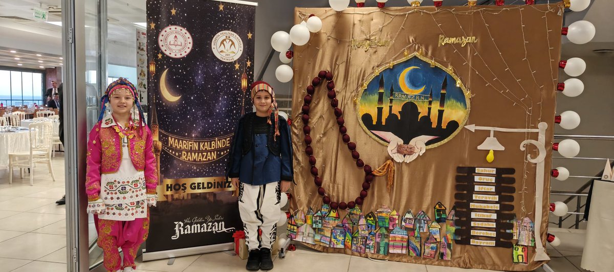 Tekirdağ İl Millî Eğitim Müdürlüğü tweet media