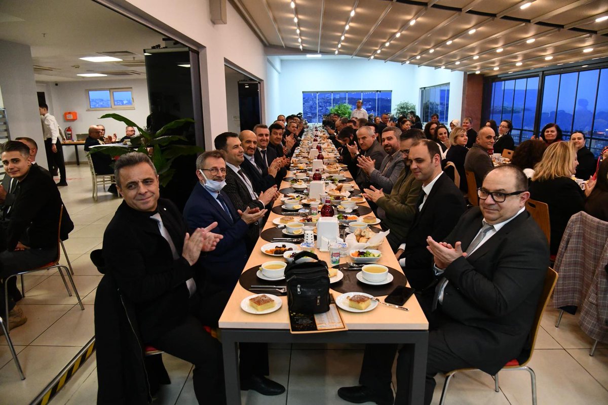 Tekirdağ İl Millî Eğitim Müdürlüğü tweet media