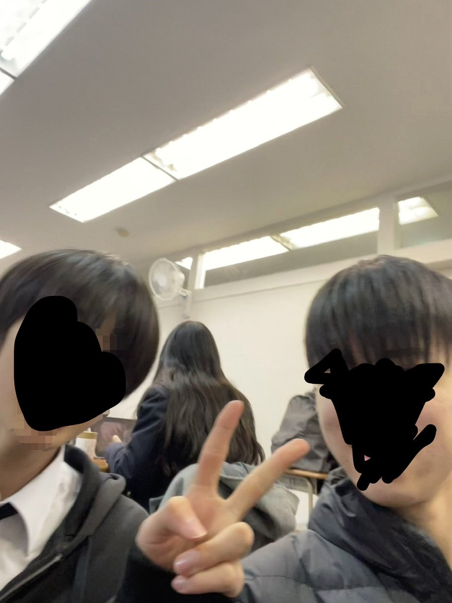 ニキ@専門学生 tweet media
