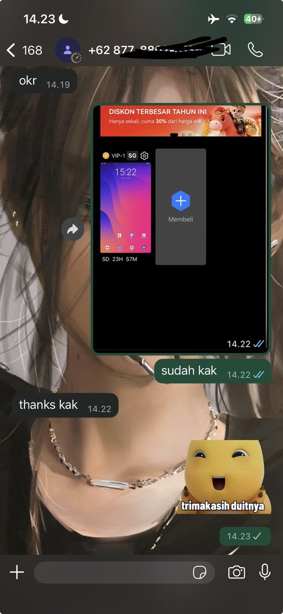 Ruii || FISH IT || @ after dm tweet media