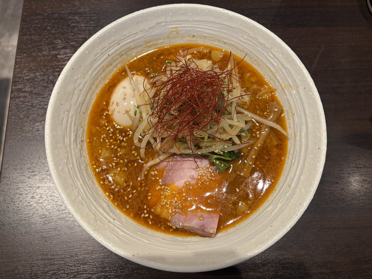 🇹🇭らーめんまん㊥@Bangkok (@watarujin1110) / Posts / X