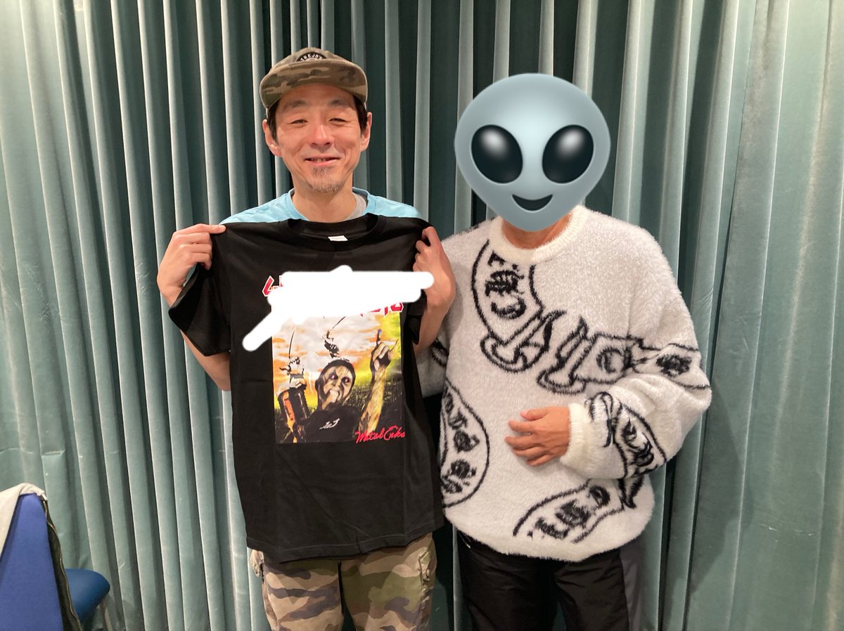 山本譲二 official tweet media