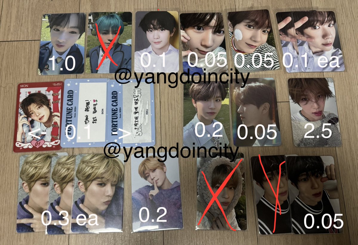 양도계📍READ PIN📍 tweet media