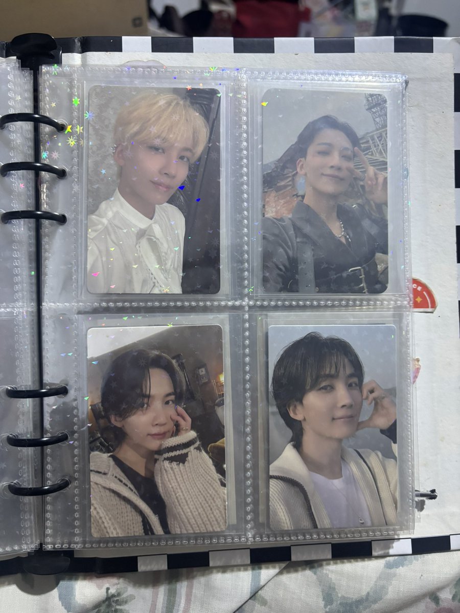 soonhaomail's tweet photo. 🥽 #bdcsells 

🎀 wts lfb seventeen svt jeonghan pc ph photocard

qyop for set only
*not sure on market price anymore :)

💌 onhand
🖼️ gcash | jnt, ggx, sdd
🛎️ carrd: https://t.co/NySMrqe2VX

🪅 send me a dm https://t.co/179Y8VBuxq