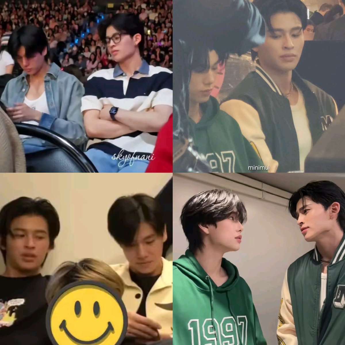 เมะก็หึงเป็นเเค่ไม่ชอบทำให้เห็นเฉยๆ