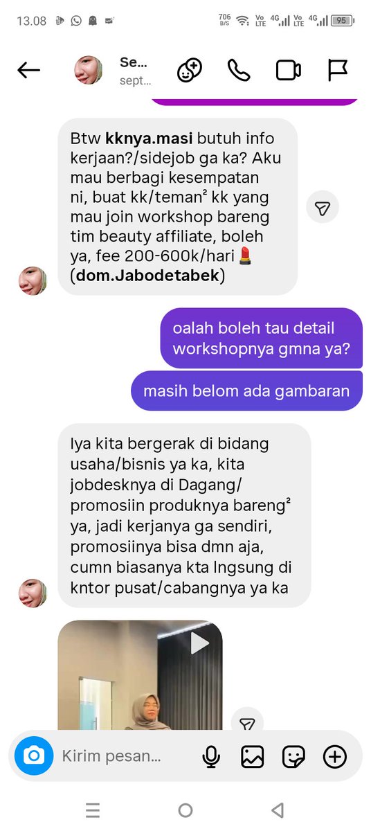 cheltoms's tweet photo. GUYS HATI-HATI DENGAN PT.MELIA SEHAT SEJAHTERA 
KALO MAU TAU LEBIH LANJUT KLIK AJA LINK DIBAWAH INI YAK!
BIAR GAK PUNYA KEJADIAN YANG SAMA DENGAN ORANG-ORANG YANG SUDAH DI TIPU.
https://t.co/ecR4n1IE14 https://t.co/aTphn0o7UB