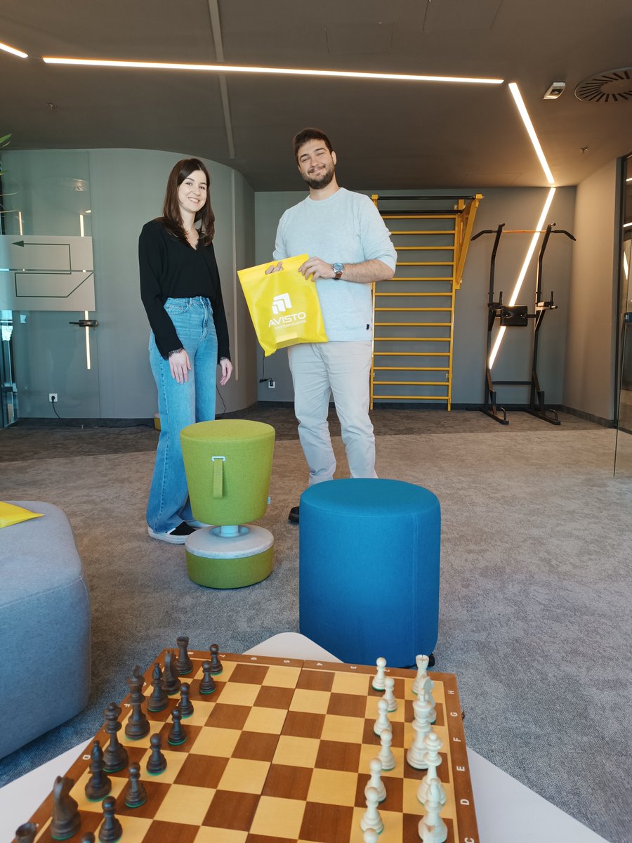 Advans Group tweet media