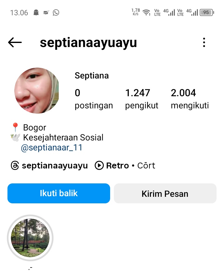 cheltoms's tweet photo. GUYS HATI-HATI DENGAN PT.MELIA SEHAT SEJAHTERA 
KALO MAU TAU LEBIH LANJUT KLIK AJA LINK DIBAWAH INI YAK!
BIAR GAK PUNYA KEJADIAN YANG SAMA DENGAN ORANG-ORANG YANG SUDAH DI TIPU.
https://t.co/ecR4n1IE14 https://t.co/aTphn0o7UB