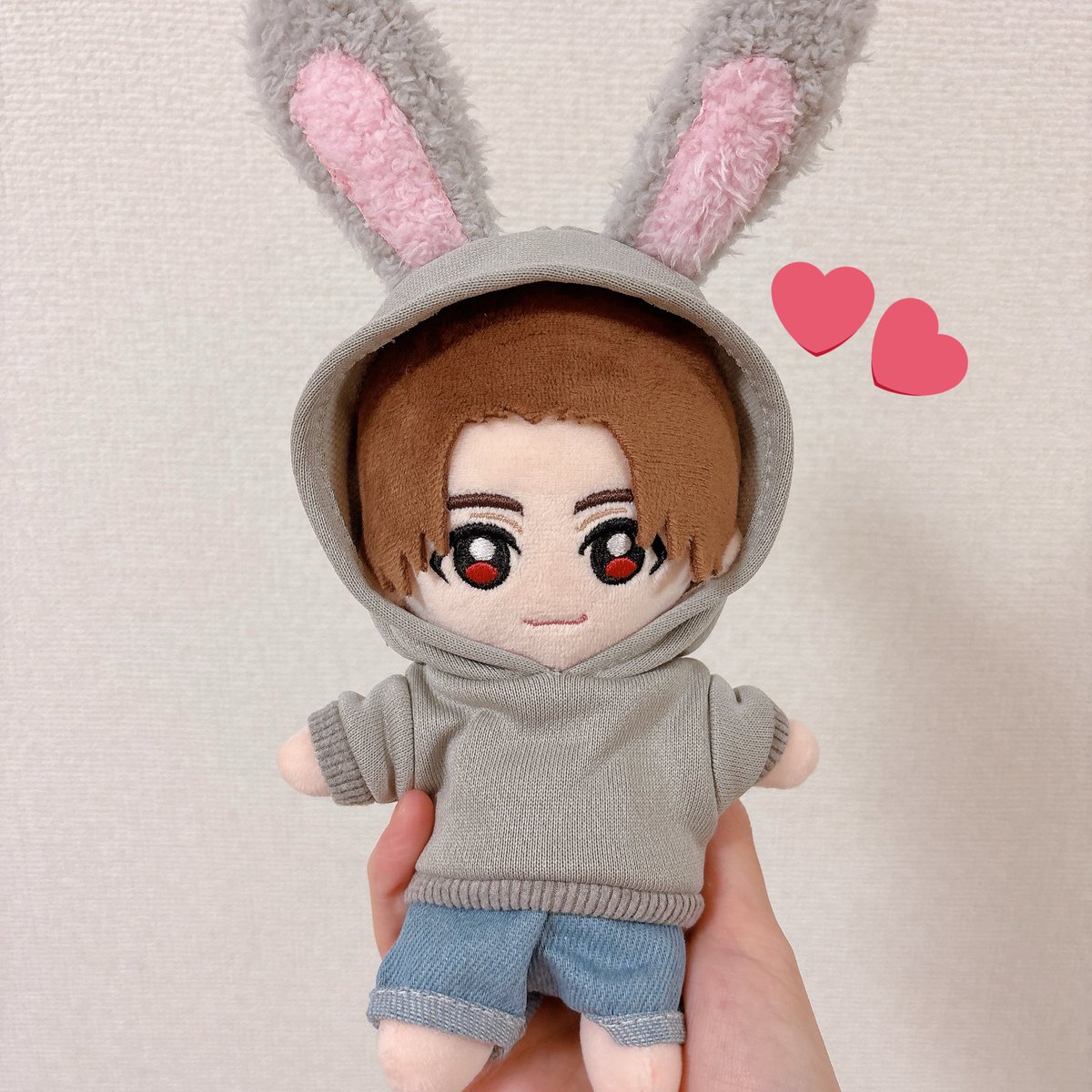 𝑚₍ᐢ‥ᐢ₎ ♡ tweet media