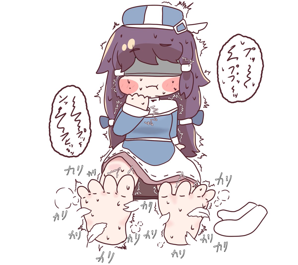 Nyorotono tweet media