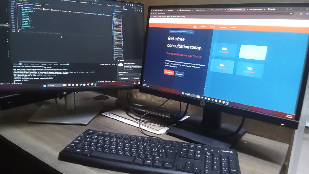 Rebounce Computers tweet media