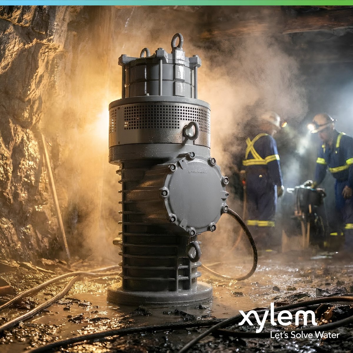 Xylem India tweet media