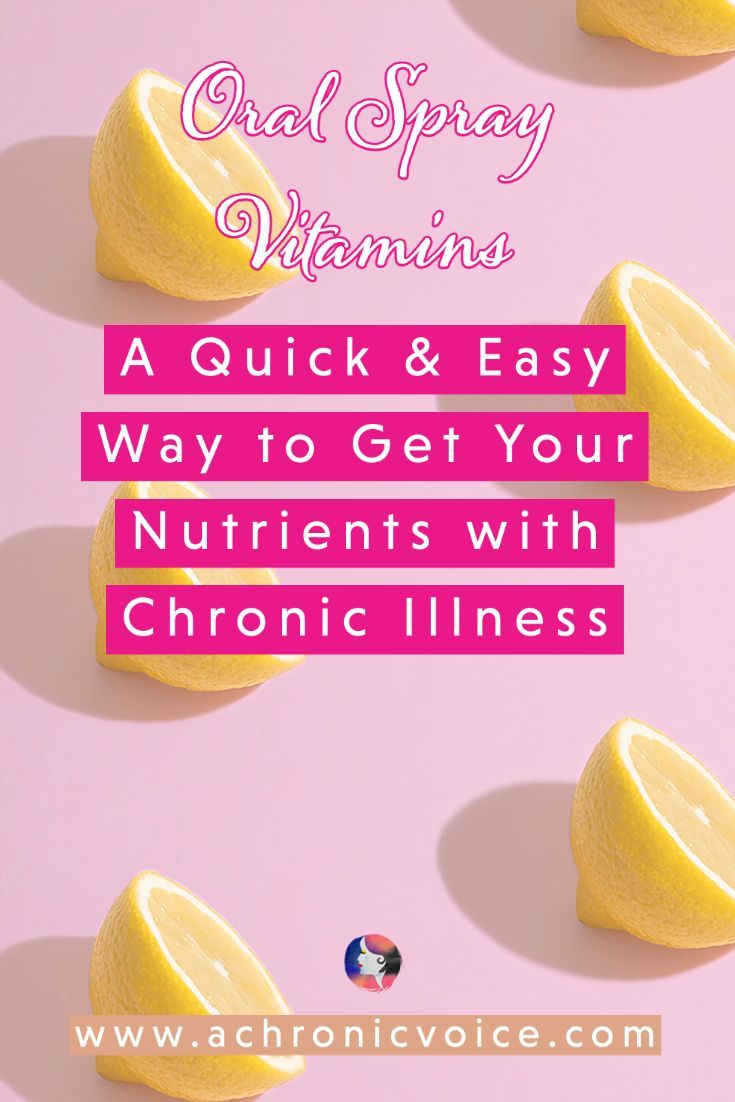 AChVoice's tweet image. "Sometimes the patient may be faithfully compliant with their #medications, yet suffer from #malabsorption. Their bodies are unable to absorb, use or store meds, #vitamins or #nutrients for [several] reasons": buff.ly/RsLLDPL @SpectraSpray #ChronicIllness #disability