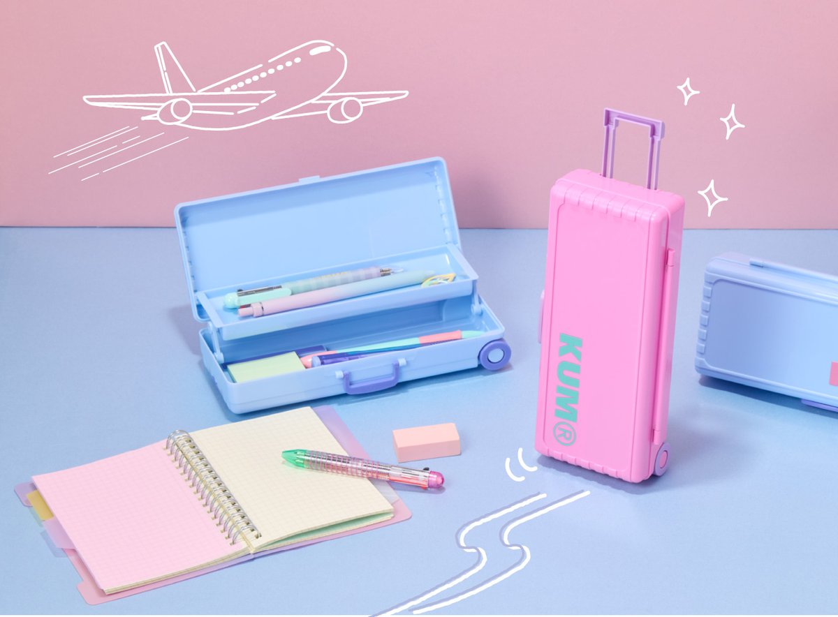 レイメイ藤井 ステイショナリー事業部 【公式】 (@Raymay_st) / Posts / X