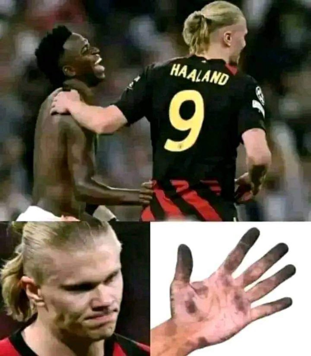 Esto ya no es gracioso