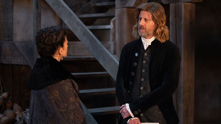 Dos30TV's tweet photo. Las series de @la1_tve enamoran con #ValleSalvaje LIDERANDO con un 12.9% de share y una media de 858.000 espectadores

🏰 #LaPromesa es LÍDER con un 12.6% de share y una media de 943.000 espectadores (y suma 191.000 espectadores en el mismo día)

#QueVivaLaTele #Audiencias https://t.co/07RoboR9ek