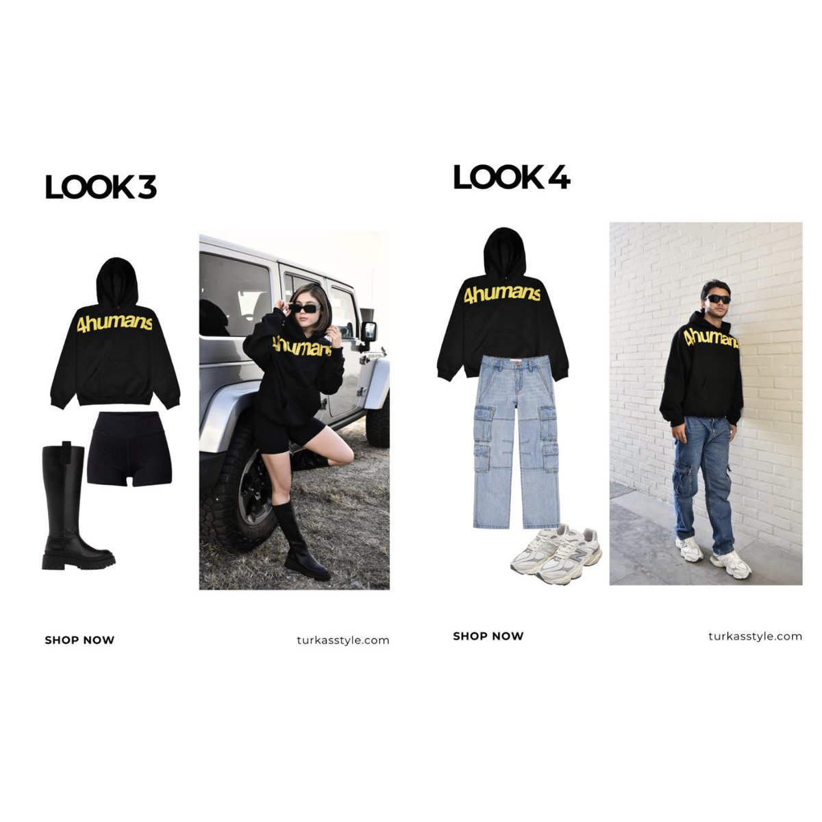 turkasstyle's tweet photo. How to style —— Pt. 1 #4humans
#ootd #inspo #hoodie #howtostyle https://t.co/XXqIslhaPC