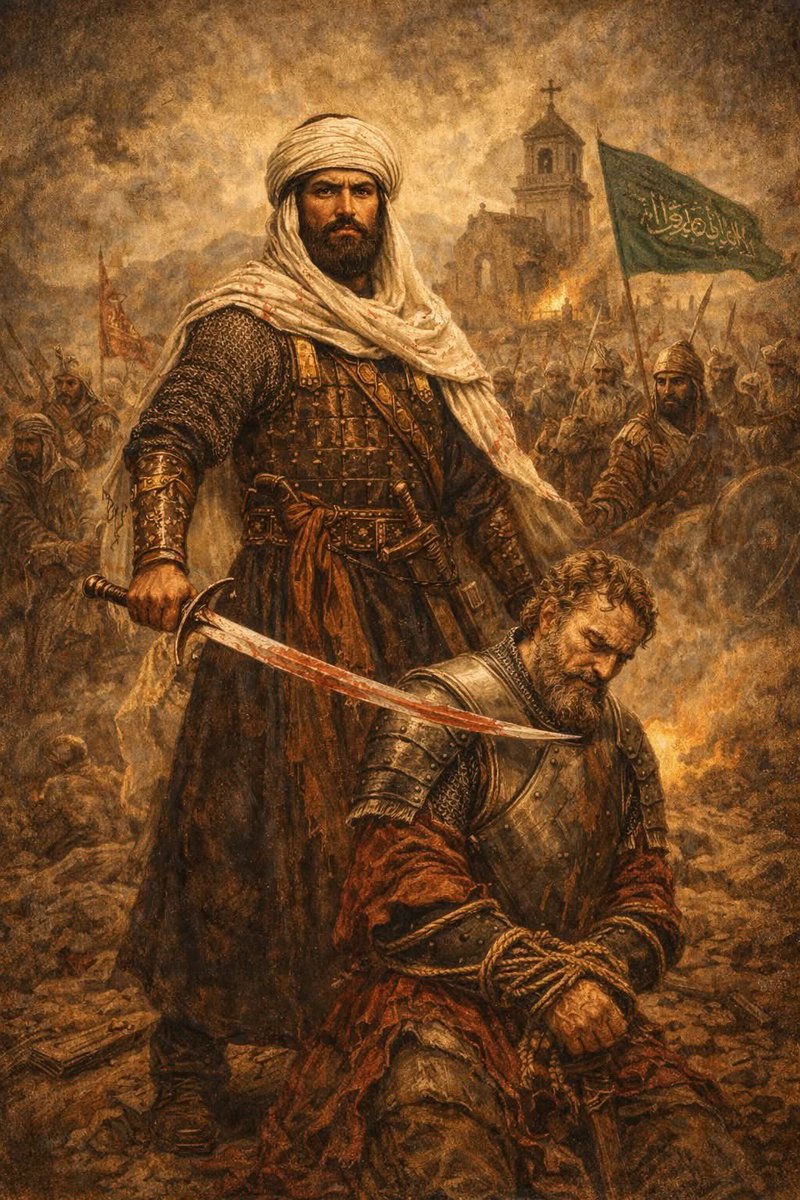 هل تعلم أنّ الصومال، التي يظنّ البعض أنّها كانت على هامش التاريخ، كانت — بعد الله تعالى — من الأسباب الكبرى في حماية الحرمين الشريفين من العدوان الصلـ.يبي، وكان لها دور حاسم في الدفاع عن قبر رسول الله ﷺ وعن المسلمين أجمعين؟
ففي زمنٍ اشتدّت فيه المحن وضعفت فيه شوكة المسلمين،
