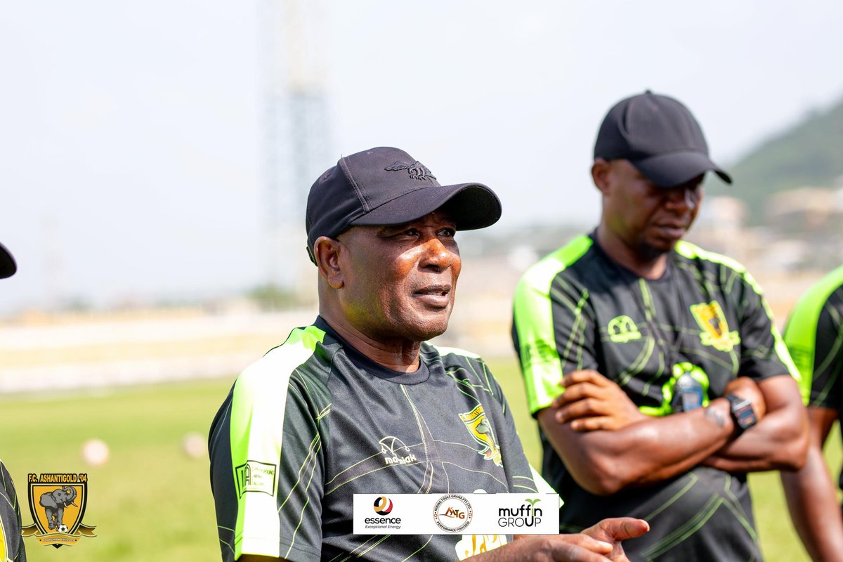 FC ASHANTIGOLD tweet media