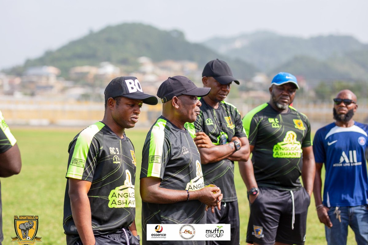 FC ASHANTIGOLD tweet media