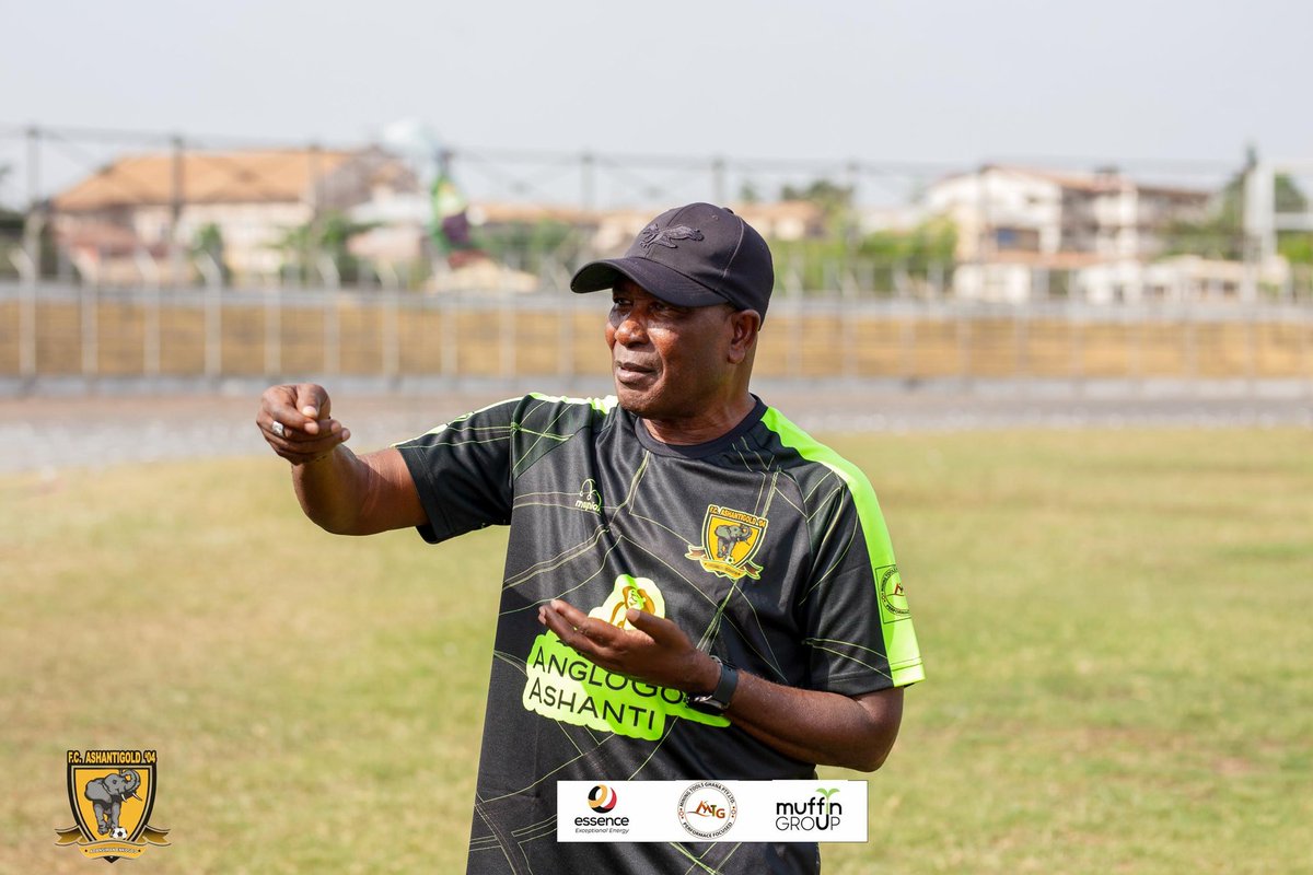 FC ASHANTIGOLD tweet media
