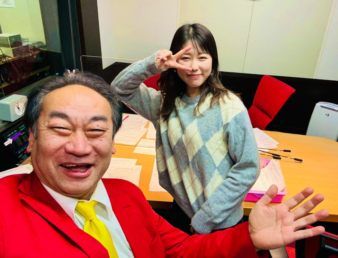 中根 夕希 退社