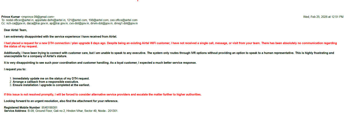 imprince_09's tweet photo. @Airtel_Presence @Airtel_Presence @airtelindia @airtelnews https://t.co/PYlfDhZ1yq