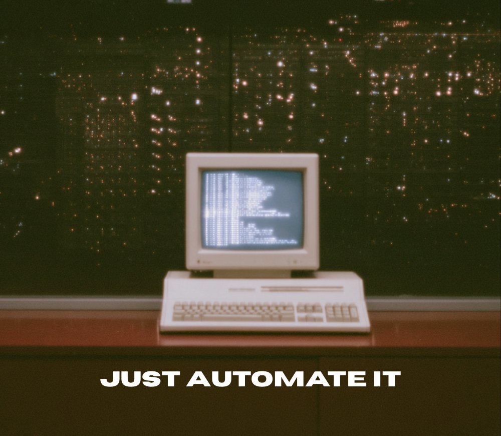 Take back CTRL 🎛️