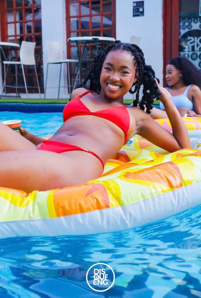 Proud South African tweet media