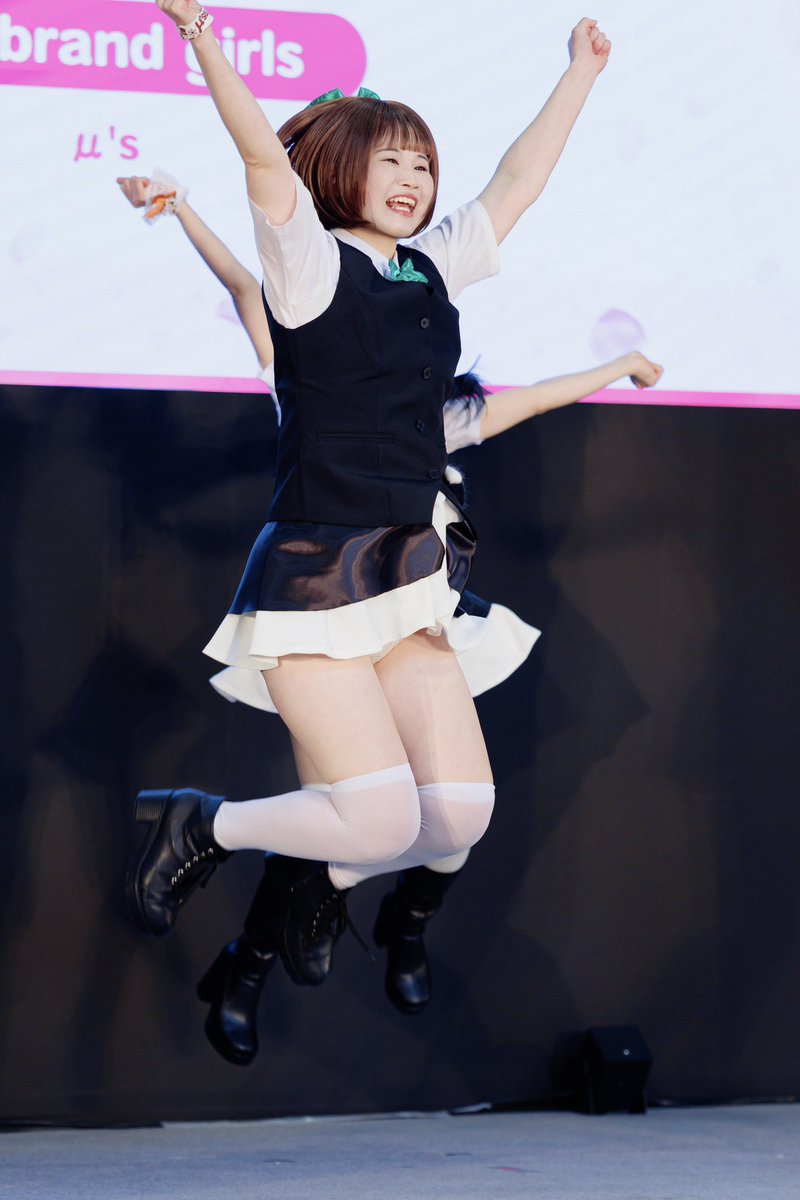 🌟 #ラブカ感謝祭Day2 🌟
本当に楽しくって幸せな忘れられない1日でした😌💚
思い出を素敵な写真として残してくださりありがとうございました૮ .  ̫ . ა💚

<a href="/yukito_su49/">yukito.su</a> 様🍙1枚目
<a href="/marumaru278/">まるた</a> 様🍙2枚目
<a href="/MkitaPhoto/">マキタ</a> 様🍙3枚目

#みんなでつくるダンスステージ