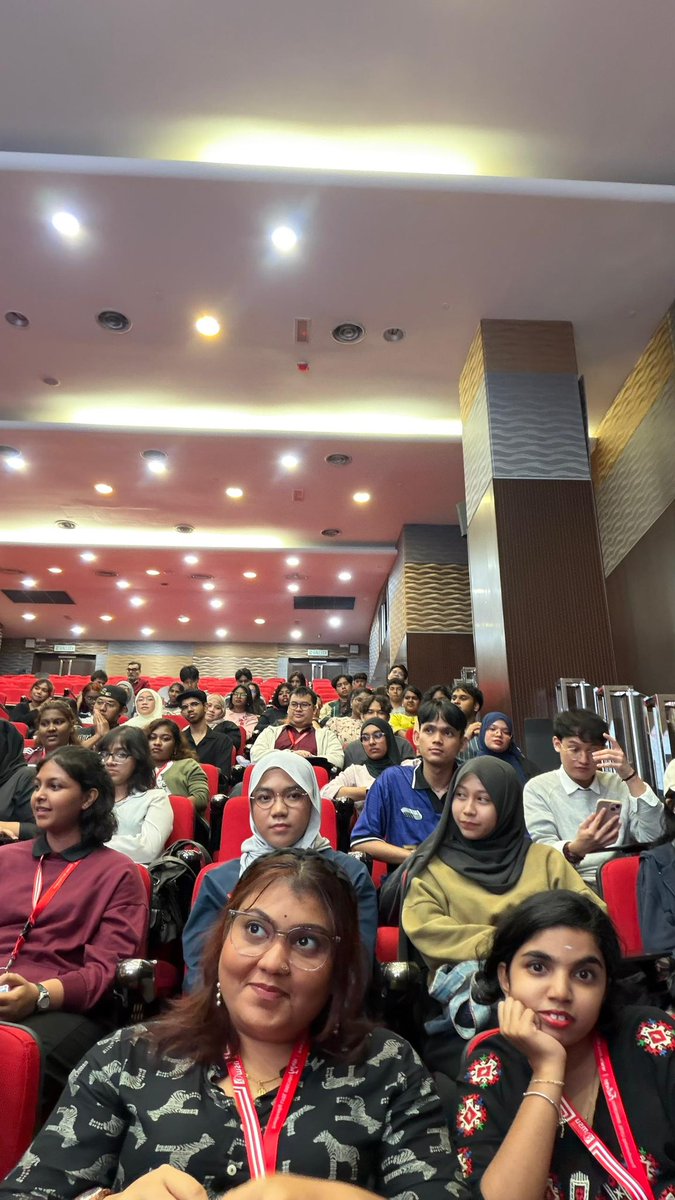 MSUmalaysia.SESS tweet media