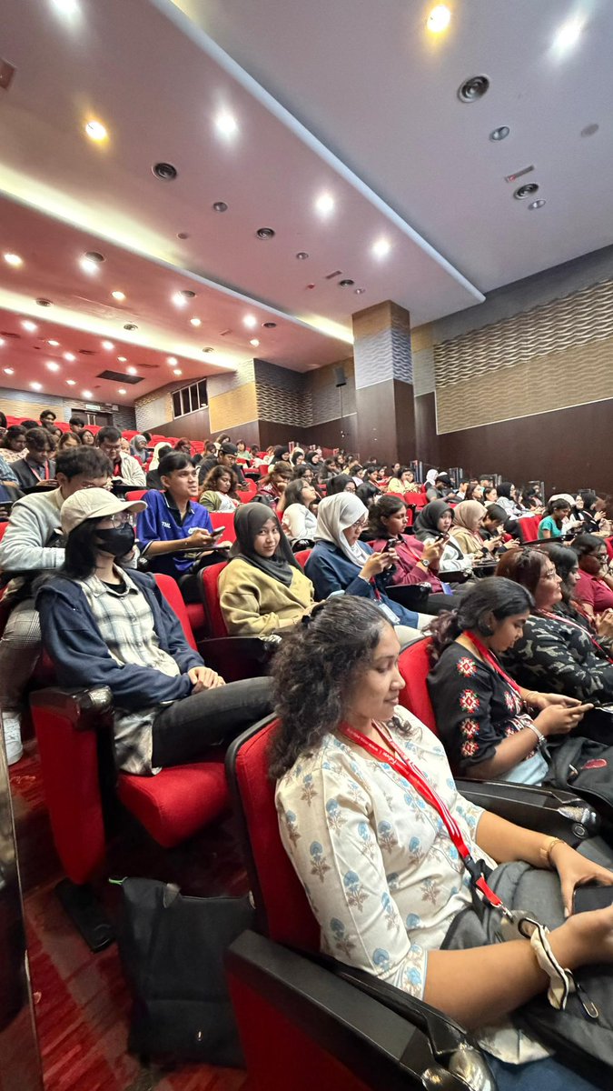 MSUmalaysia.SESS tweet media