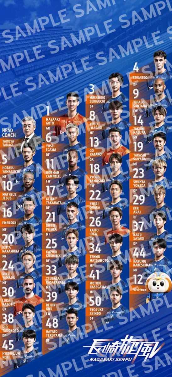 12番の存在感！！！🐥✨ 加えてもらえてよかった！